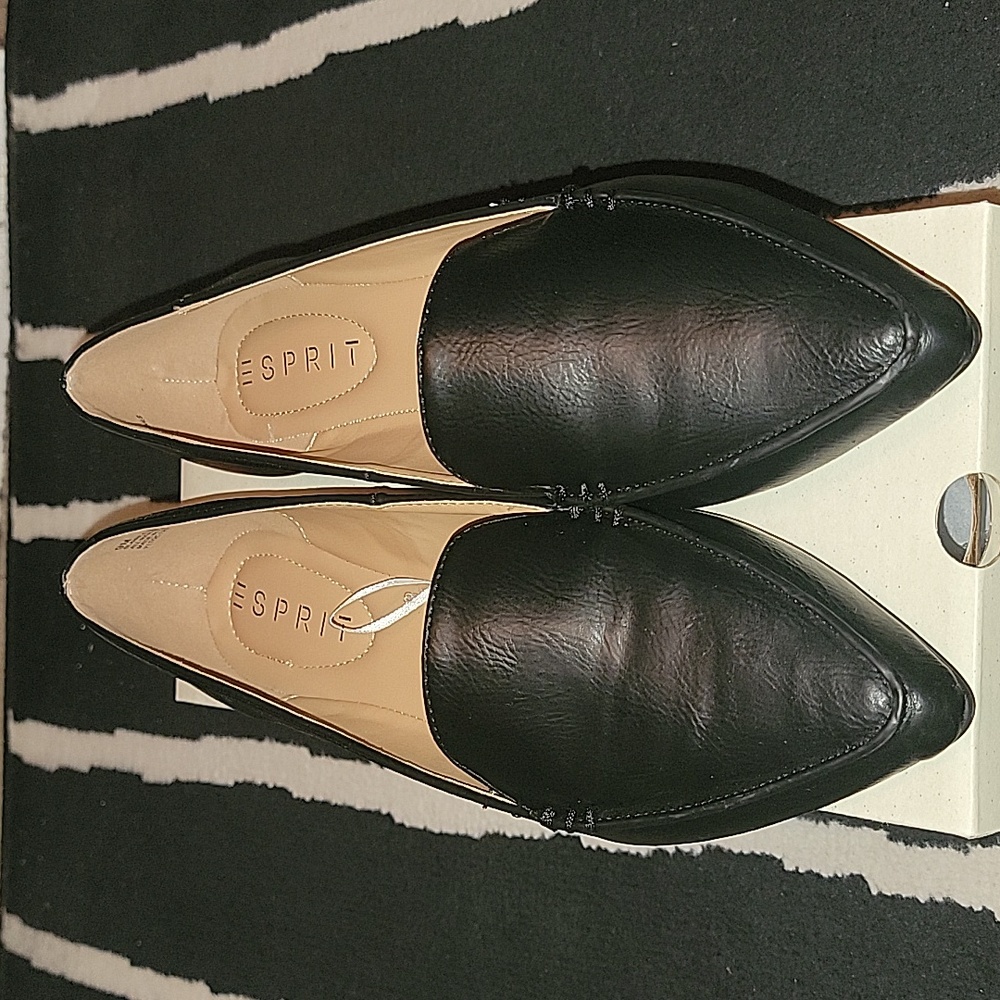 NWOT Esprit Loafer